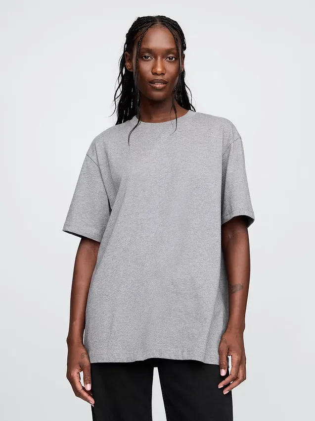 Adult Relaxed T-Shirt