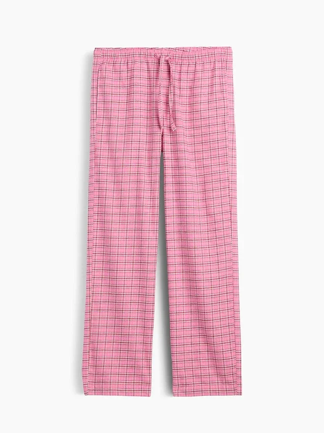 Adult Softest Flannel Pj Pants