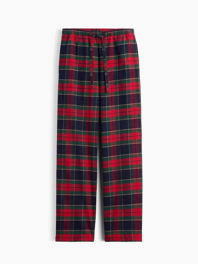 Adult Softest Flannel Pj Pants