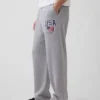Adult Team Usa Heavyweight Sweatpants