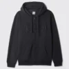 Adult Vintagesoft Arch Logo Zip Hoodie