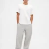Adult Vintagesoft Baggy Sweatpants