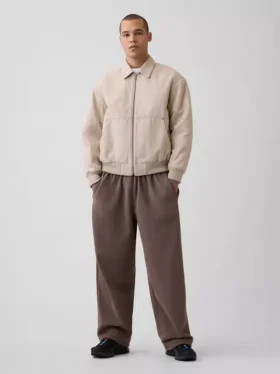 Adult Vintagesoft Baggy Sweatpants