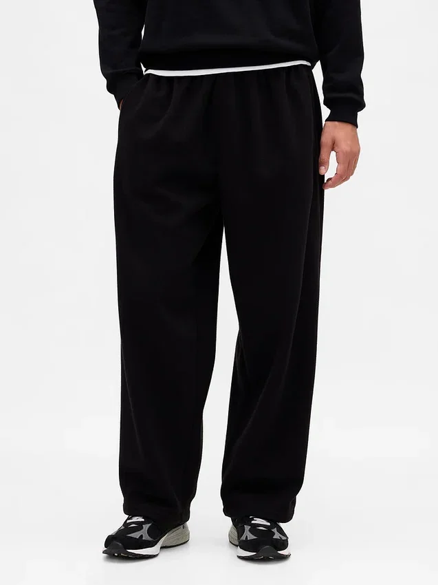 Adult Vintagesoft Baggy Sweatpants