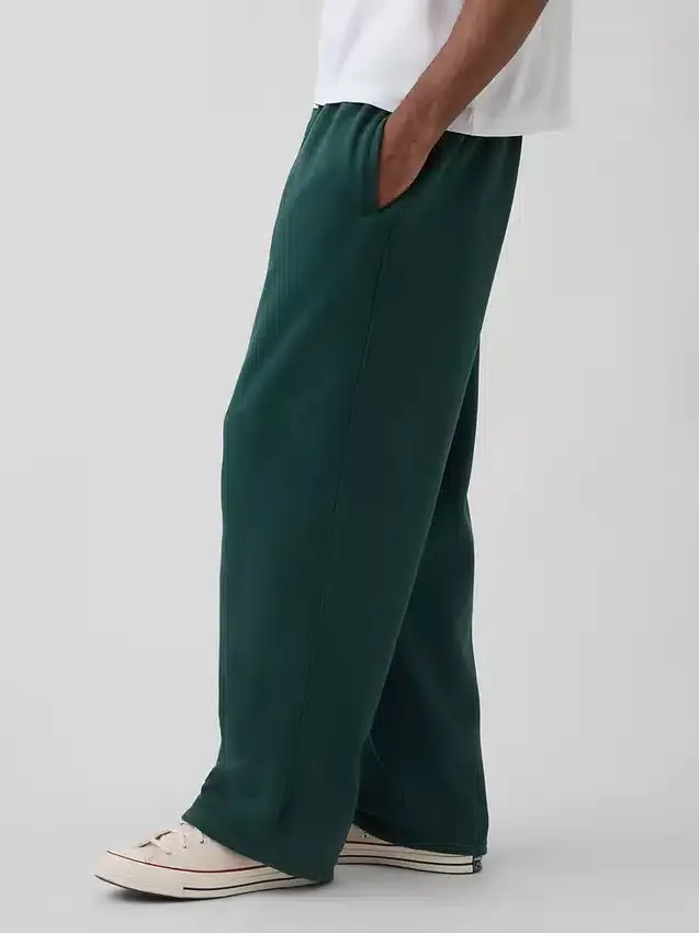 Adult Vintagesoft Baggy Sweatpants