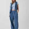 Adult Vintagesoft Baggy Sweatpants