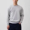 Adult Vintagesoft Crewneck Sweatshirt