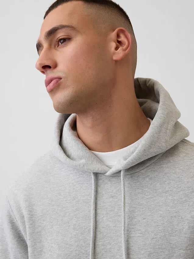 Adult Vintagesoft Relaxed Hoodie