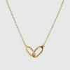 Ana Luisa Juniper Pendant Necklace