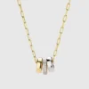 Ana Luisa Tyler Charm Necklace
