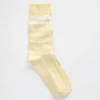 Argyle Varsity Crew Socks