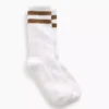 Athletic Crew Socks