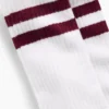 Athletic Crew Socks