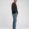 Athletic Taper Jeans