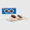 Babiators Toddler and Kid Euro Round Sunglasses