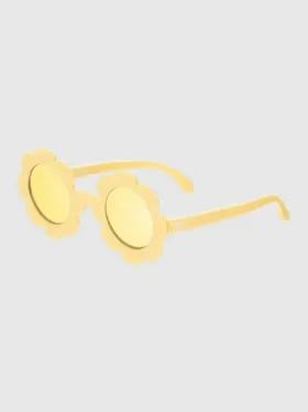 Babiators Toddler and Kid Flower Sunglasses