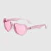 Babiators Toddler and Kid Heart Sunglasses