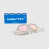 Babiators Toddler and Kid Heart Sunglasses