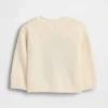 Baby Brannan Bear Americana Sweater