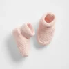 Baby Brannan Booties