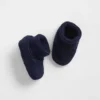 Baby Brannan Booties