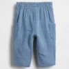 Baby Cotton Gauze Brannan Bear Pants