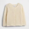 Baby Crochet Cardigan