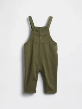 Baby Denim Overalls