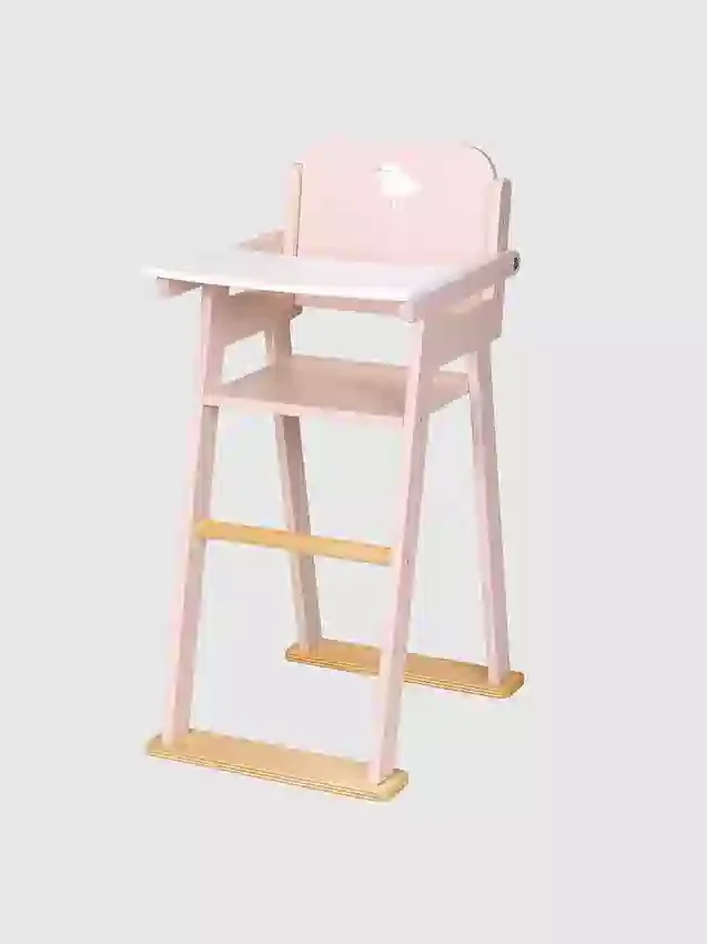 Baby Doll Furniture Toddler Toy Bundle