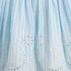 Baby Eyelet Outfit Set