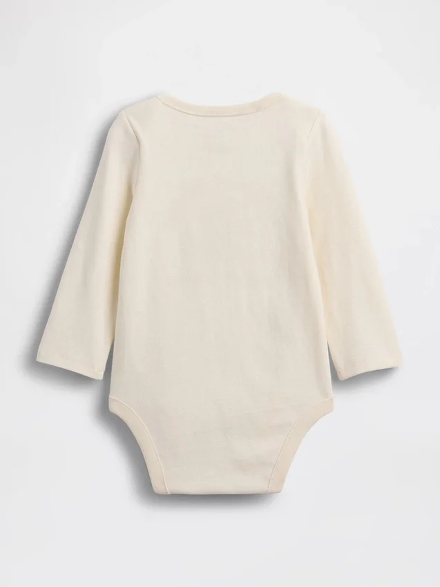 Baby First Favorites Bodysuit