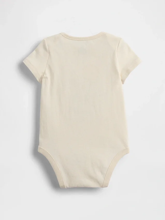 Baby First Favorites Bodysuit