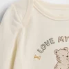 Baby First Favorites Bodysuit