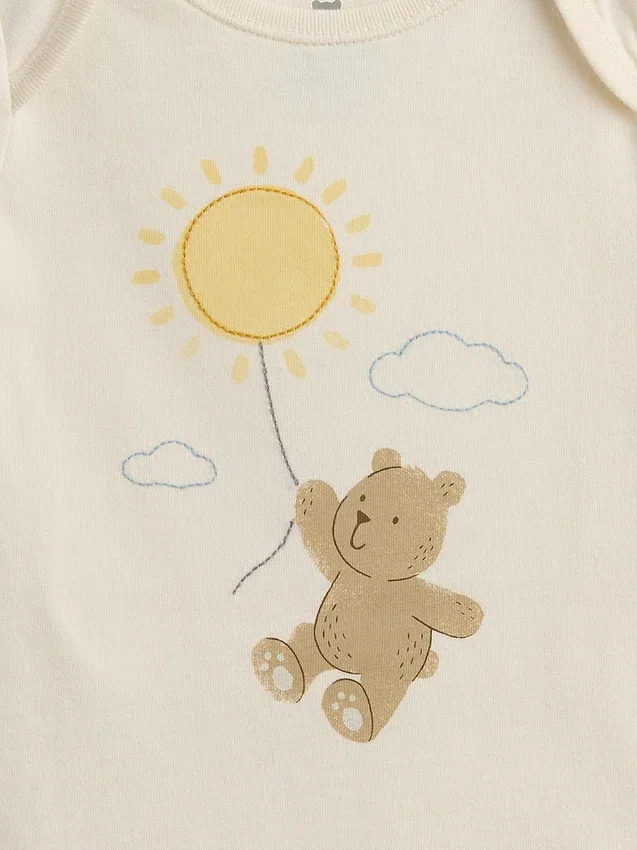 Baby First Favorites Bodysuit