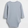 Baby First Favorites Organic Cotton Graphic Bodysuit