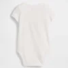 Baby First Favorites Organic Cotton Graphic Bodysuit