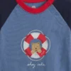 Baby First Favorites Organic Cotton Graphic Bodysuit