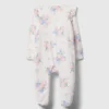 Baby First Favorites Organic Cotton One-Piece