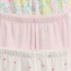 Baby First Favorites Organic Cotton Pull-On Pants (Multi-Pack)