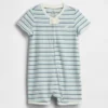 Baby First Favorites Shorty One-Piece