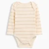 Baby First Favorites Tinyrib Bodysuit
