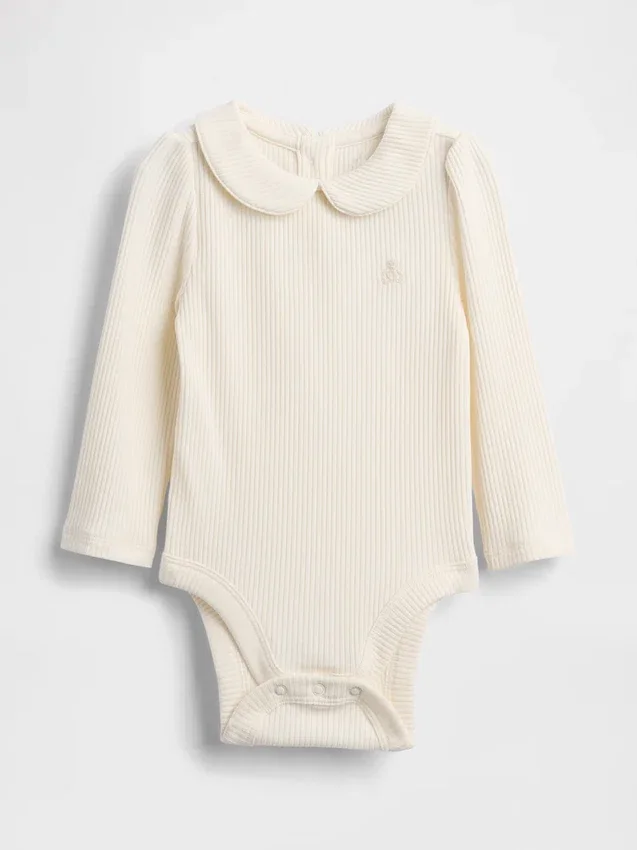 Baby First Favorites Tinyrib Bodysuit