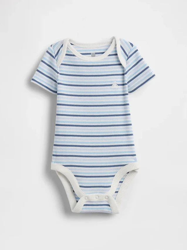 Baby First Favorites Tinyrib Bodysuit