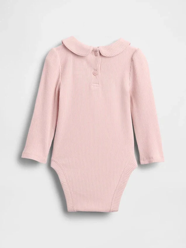 Baby First Favorites Tinyrib Bodysuit