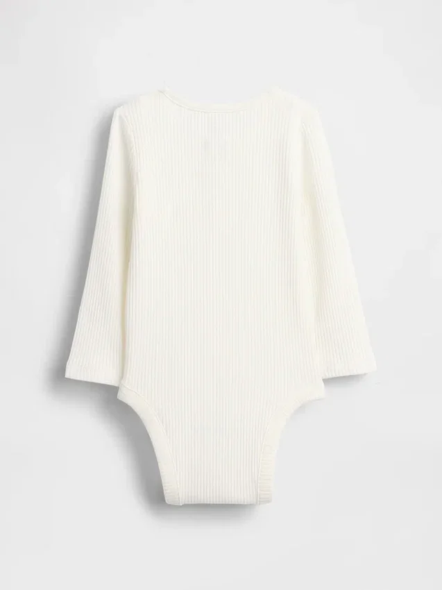 Baby First Favorites Tinyrib Bodysuit