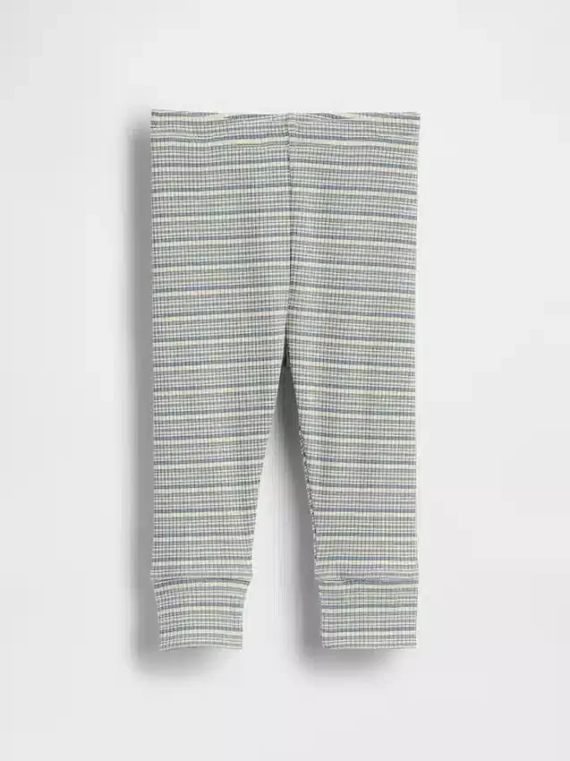 Baby First Favorites Tinyrib Pants