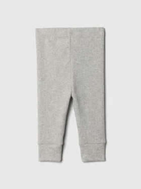 Baby First Favorites Tinyrib Pants