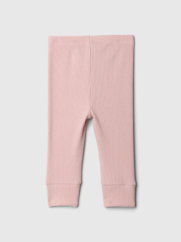 Baby First Favorites Tinyrib Pants