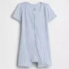 Baby First Favorites Tinyrib Shorty One-Piece