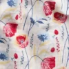 Baby Floral Outfit Set